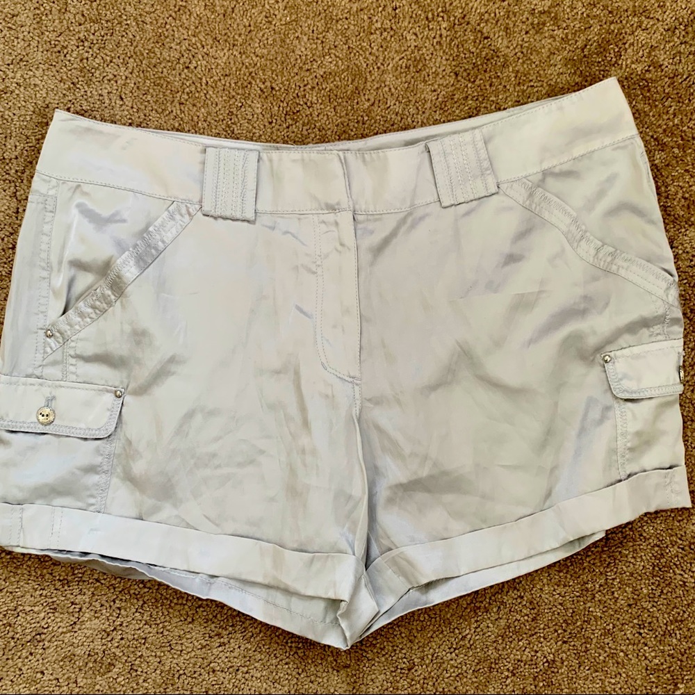 ✨WHBM Dress Shorts